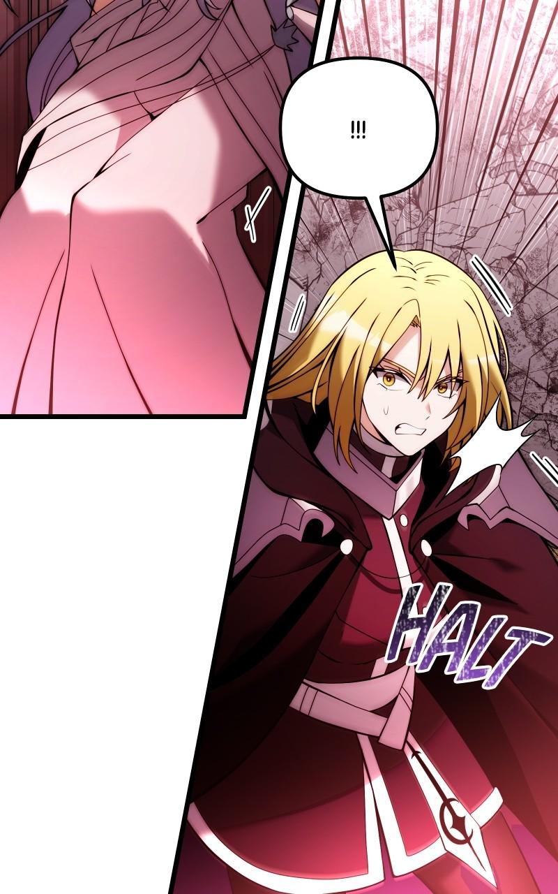 Read Time Limited Genius Dark Knight Manga Online