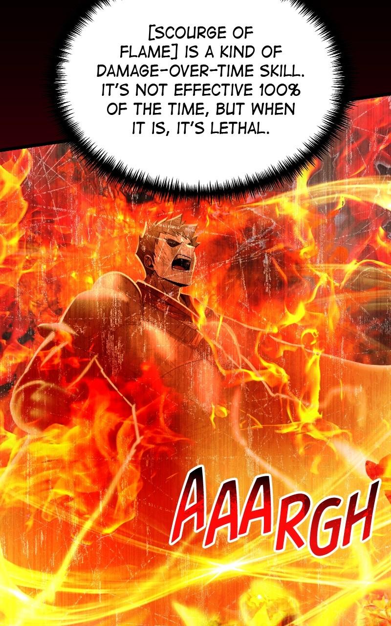 Read Time Limited Genius Dark Knight Manga Online