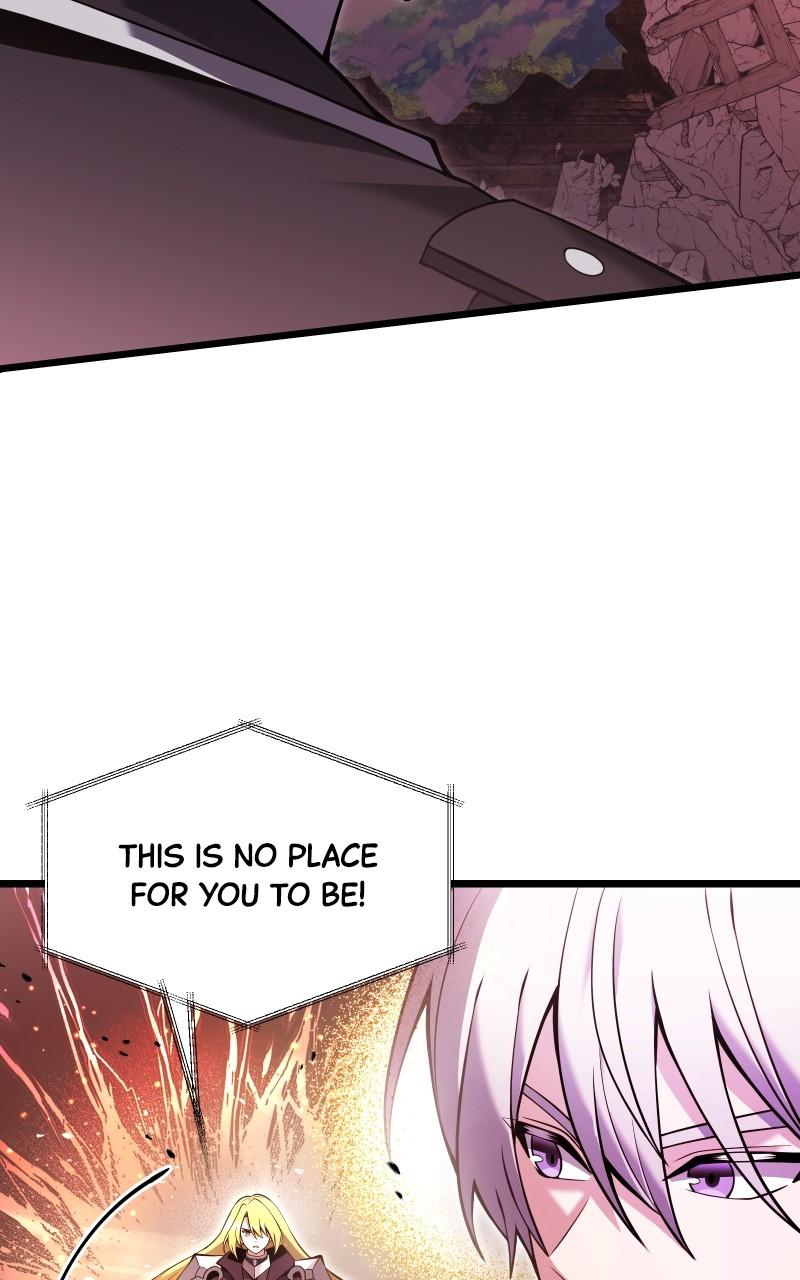 Read Time Limited Genius Dark Knight Manga Online