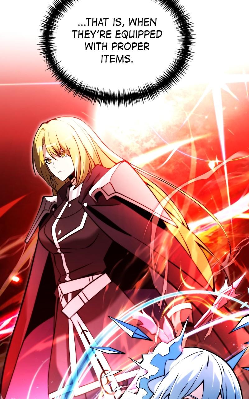 Read Time Limited Genius Dark Knight Manga Online