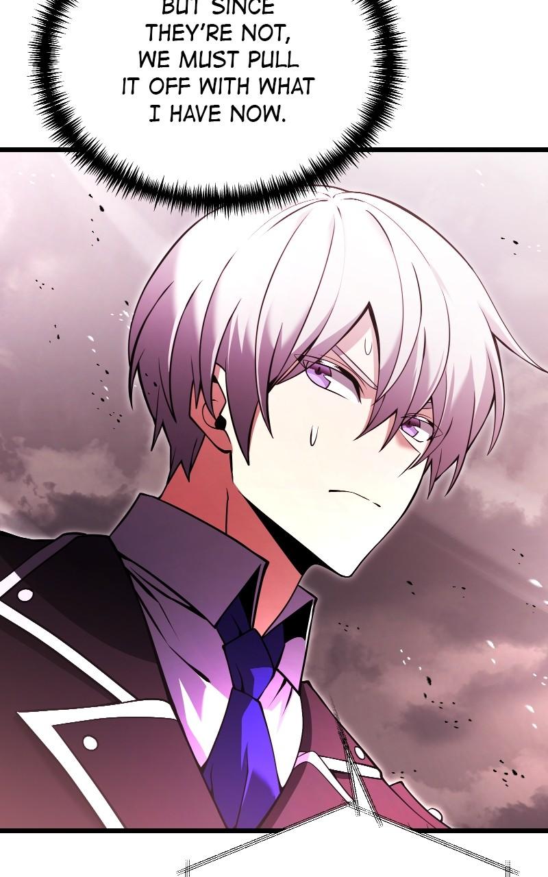 Read Time Limited Genius Dark Knight Manga Online