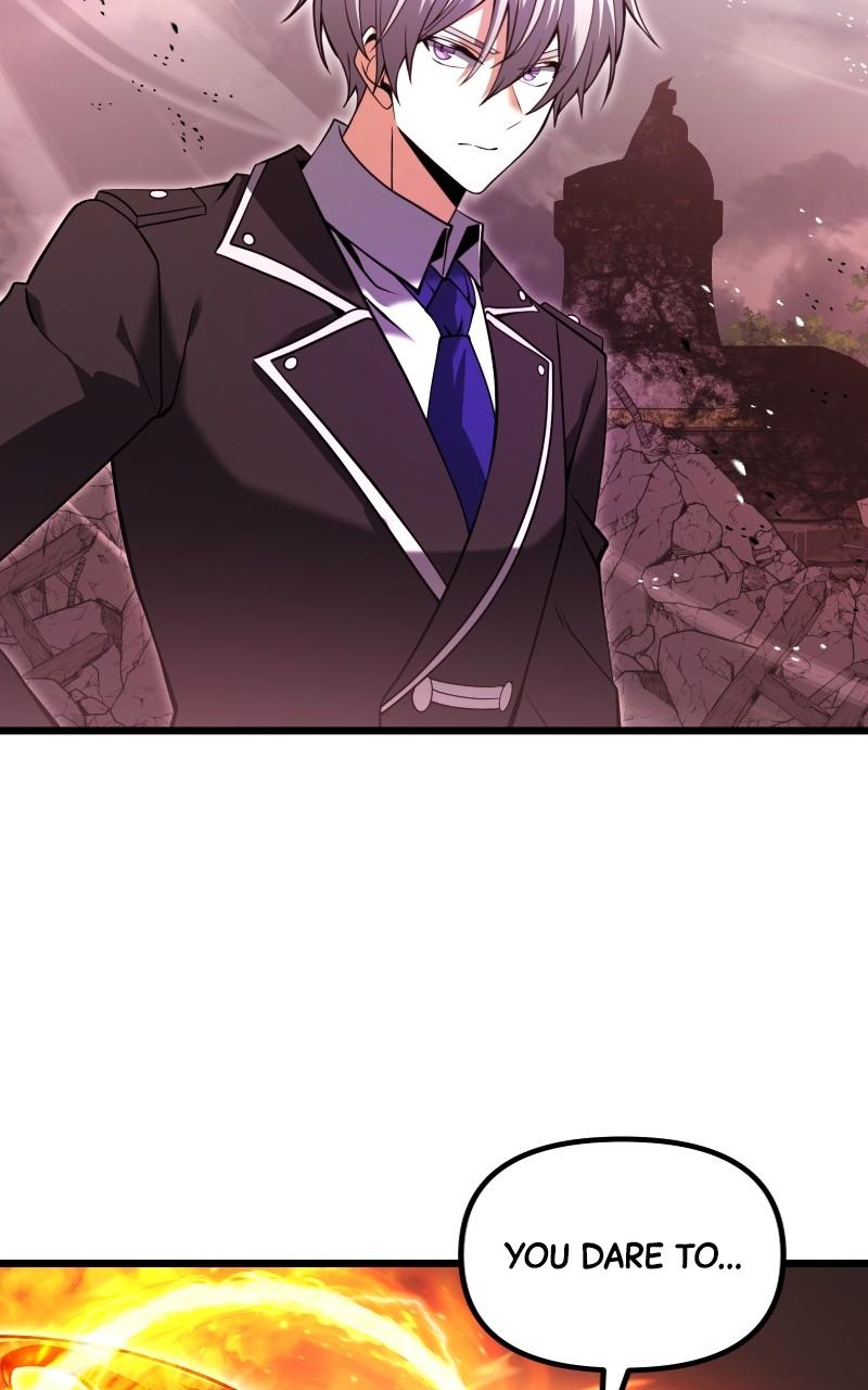 Read Time Limited Genius Dark Knight Manga Online