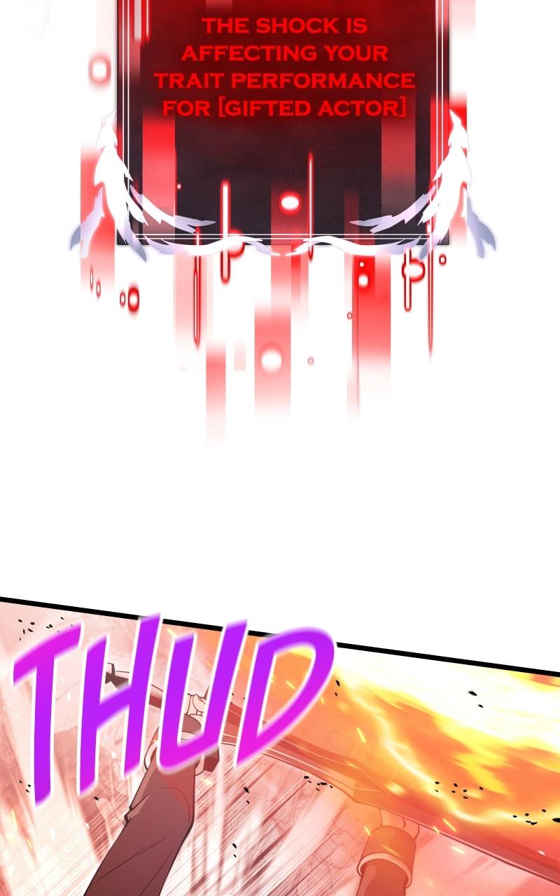 Read Time Limited Genius Dark Knight Manga Online