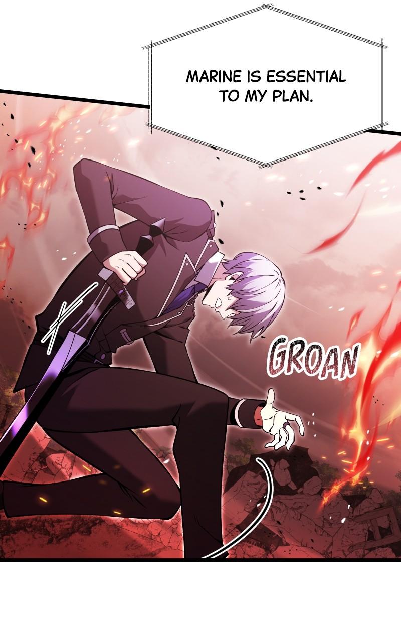 Read Time Limited Genius Dark Knight Manga Online