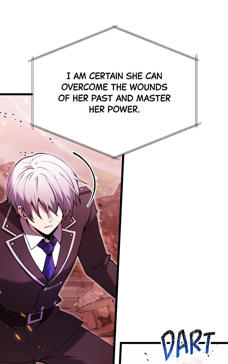 Read Time Limited Genius Dark Knight Manga Online