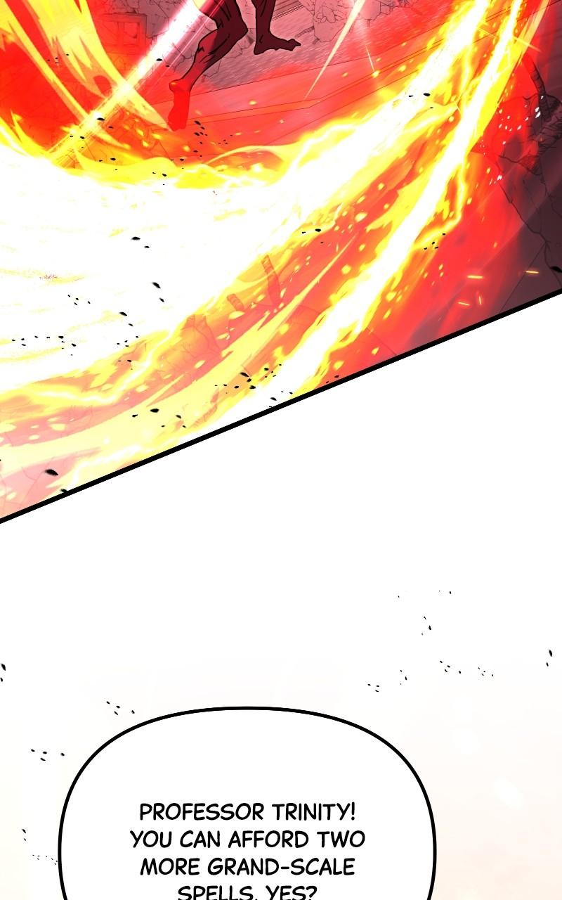 Read Time Limited Genius Dark Knight Manga Online