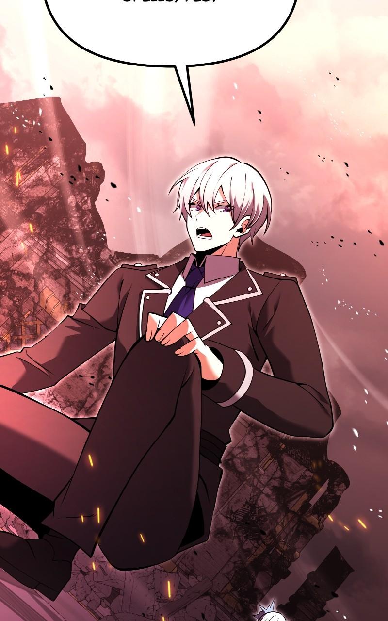 Read Time Limited Genius Dark Knight Manga Online