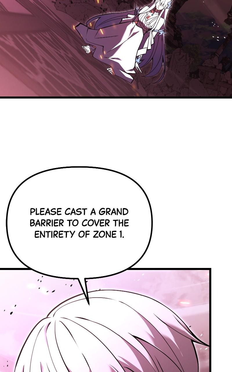 Read Time Limited Genius Dark Knight Manga Online