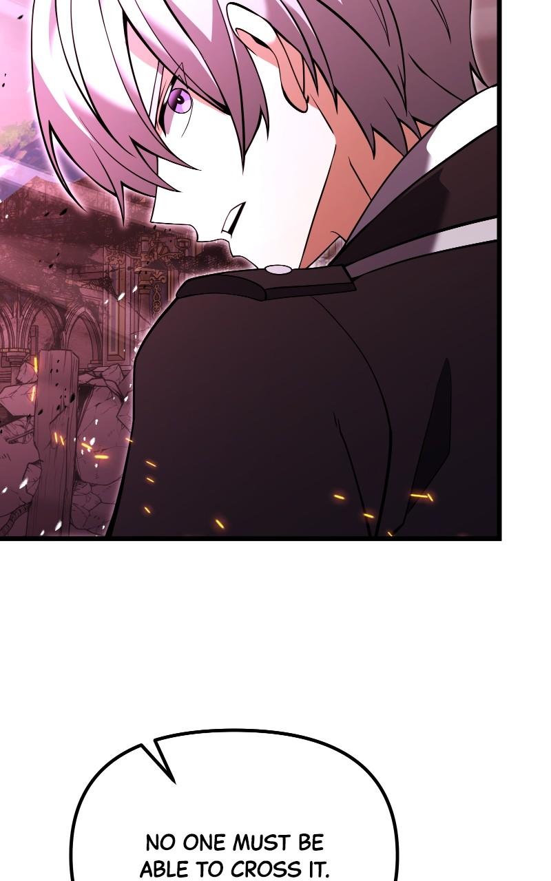 Read Time Limited Genius Dark Knight Manga Online