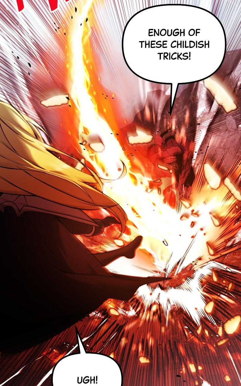 Read Time Limited Genius Dark Knight Manga Online