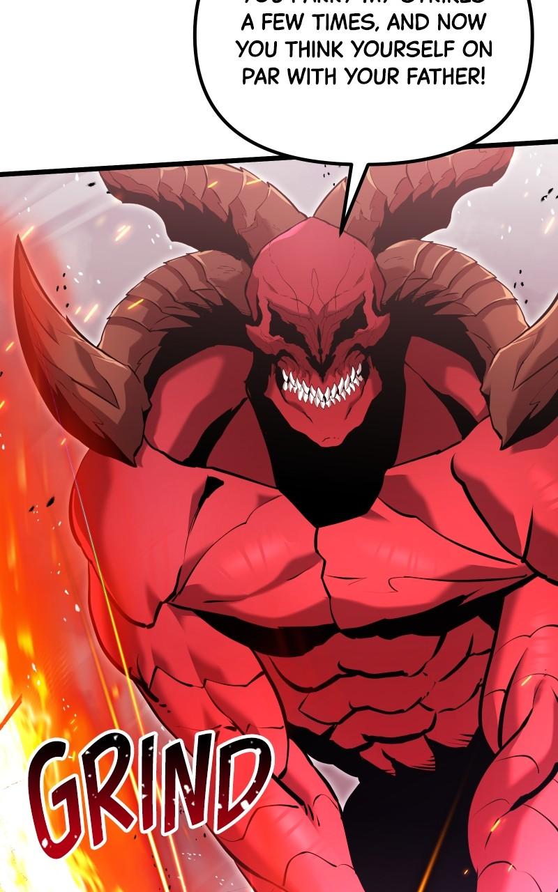 Read Time Limited Genius Dark Knight Manga Online