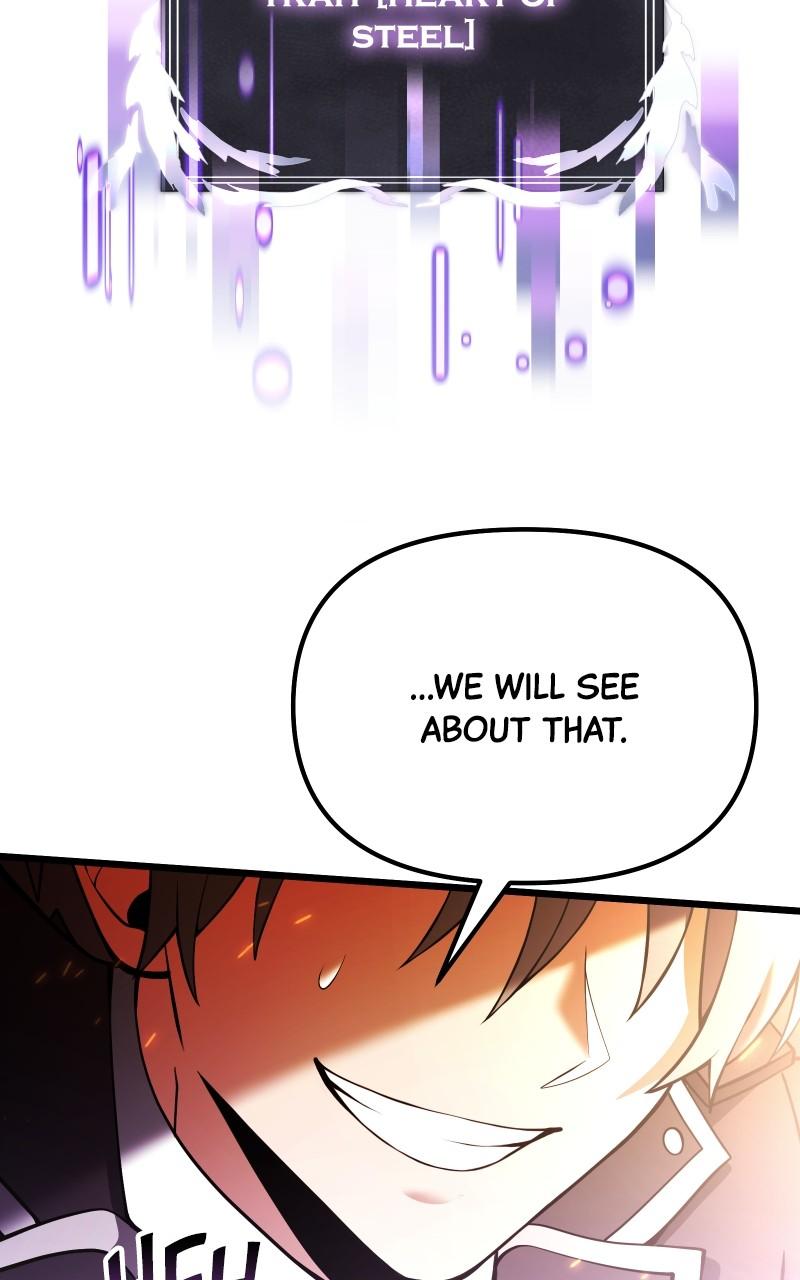 Read Time Limited Genius Dark Knight Manga Online