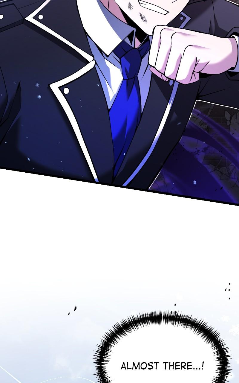 Read Time Limited Genius Dark Knight Manga Online