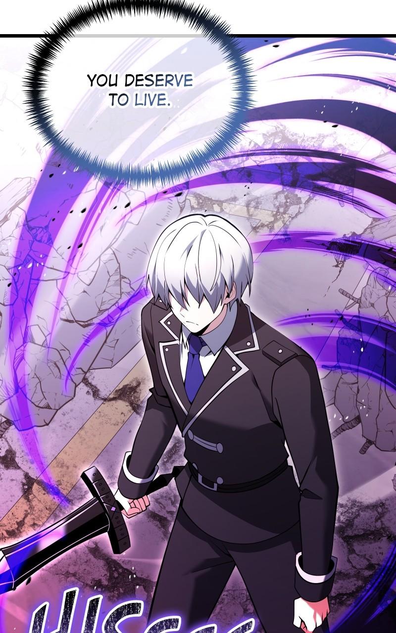 Read Time Limited Genius Dark Knight Manga Online
