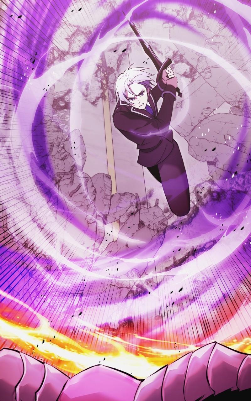 Read Time Limited Genius Dark Knight Manga Online