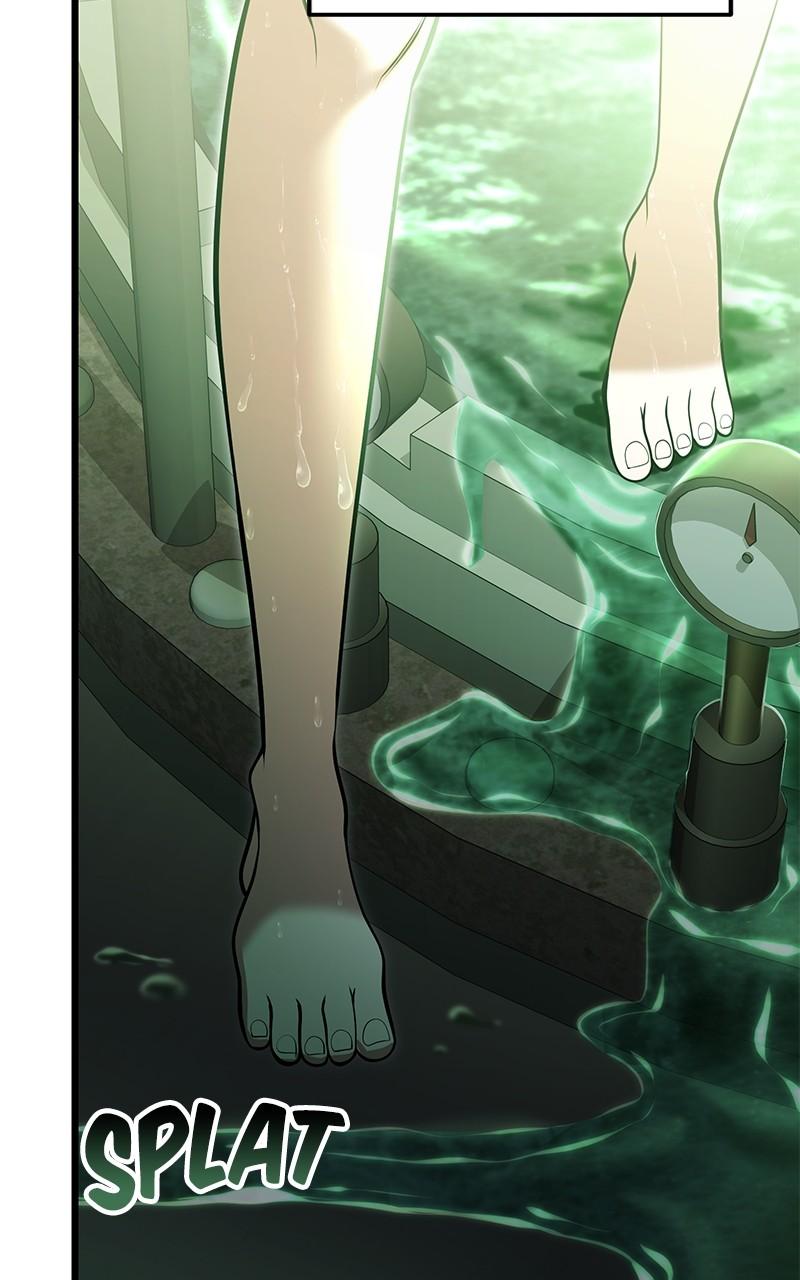 Read Time Limited Genius Dark Knight Manga Online