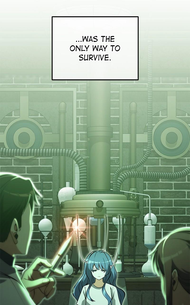 Read Time Limited Genius Dark Knight Manga Online
