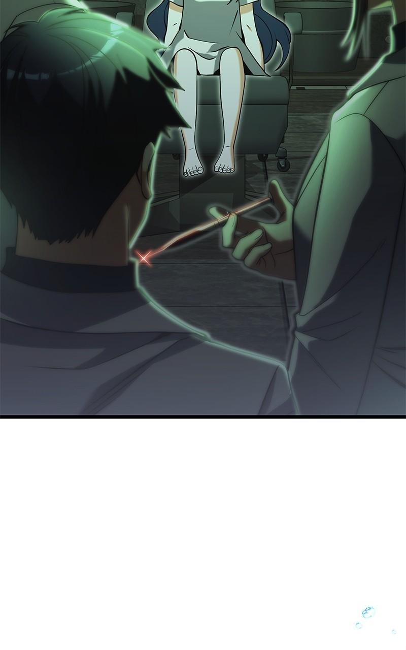 Read Time Limited Genius Dark Knight Manga Online