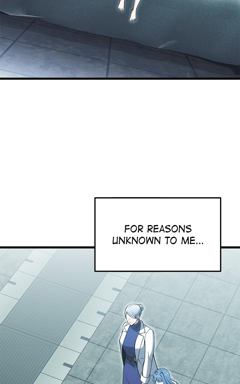 Read Time Limited Genius Dark Knight Manga Online
