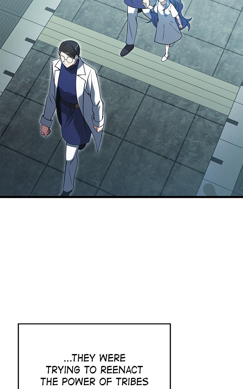 Read Time Limited Genius Dark Knight Manga Online