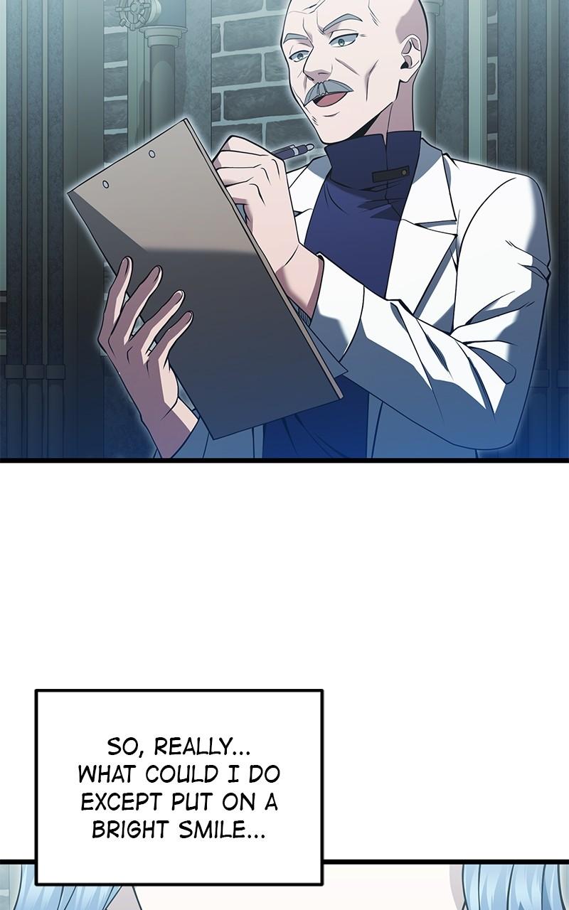 Read Time Limited Genius Dark Knight Manga Online
