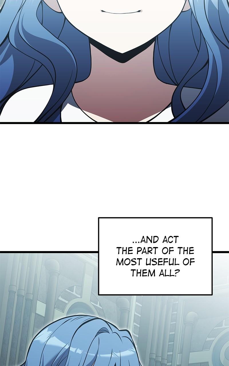 Read Time Limited Genius Dark Knight Manga Online