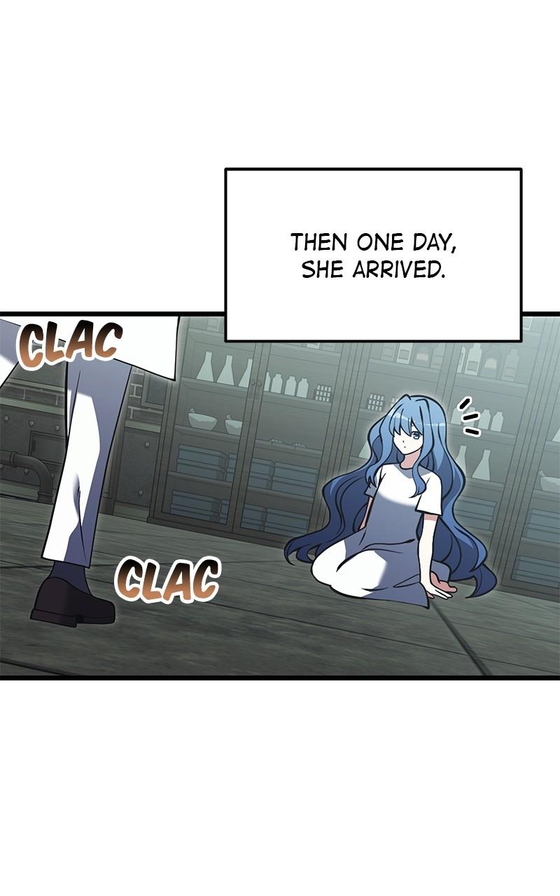 Read Time Limited Genius Dark Knight Manga Online