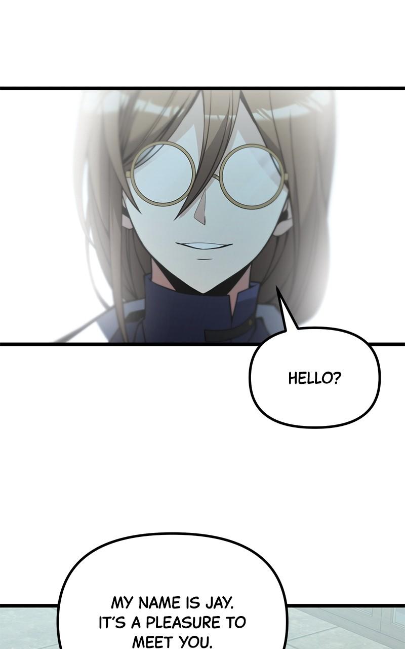 Read Time Limited Genius Dark Knight Manga Online