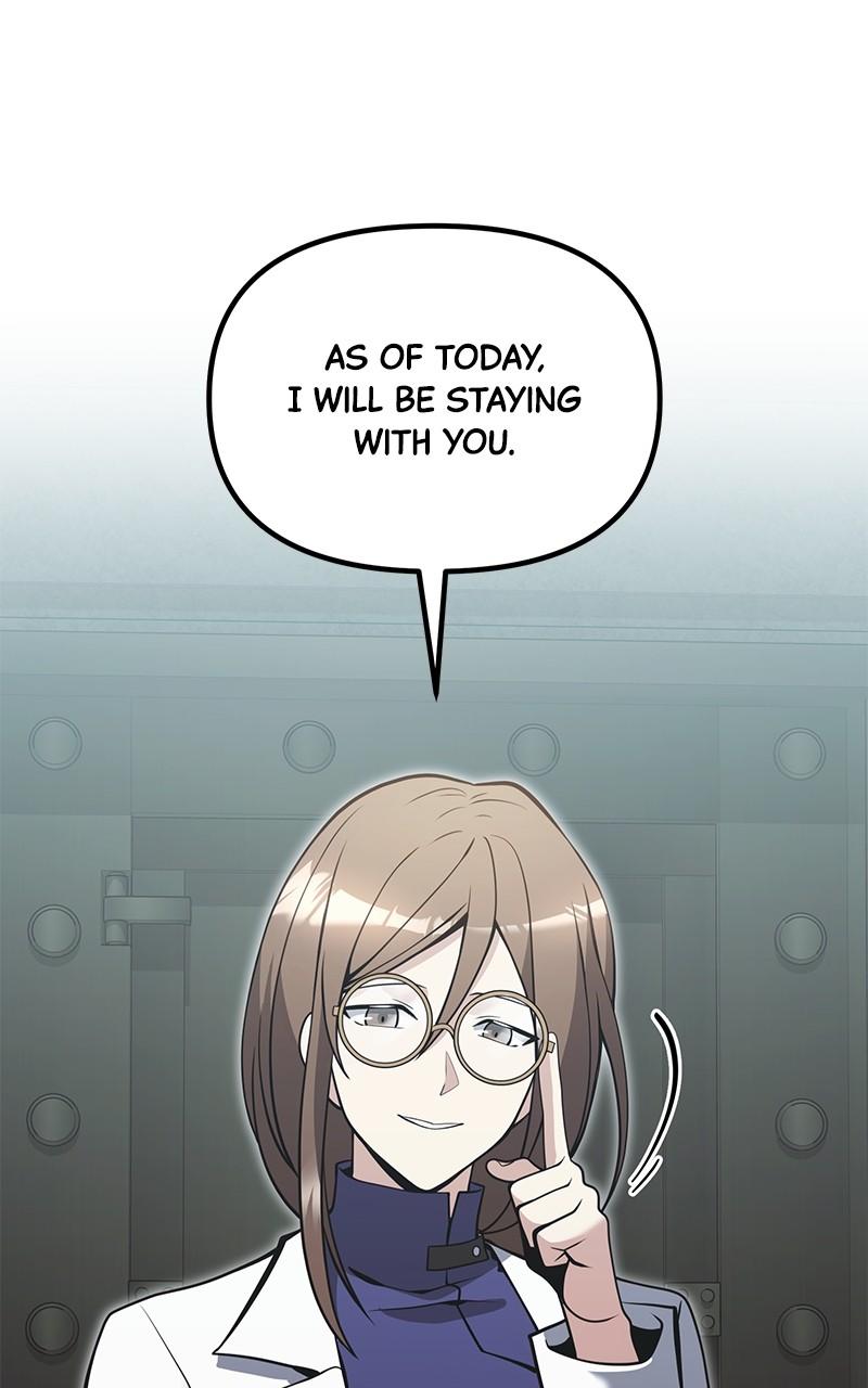 Read Time Limited Genius Dark Knight Manga Online