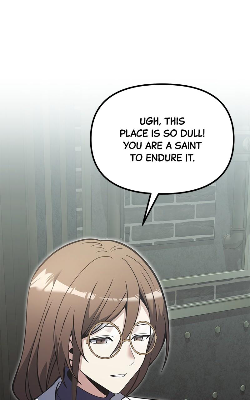 Read Time Limited Genius Dark Knight Manga Online