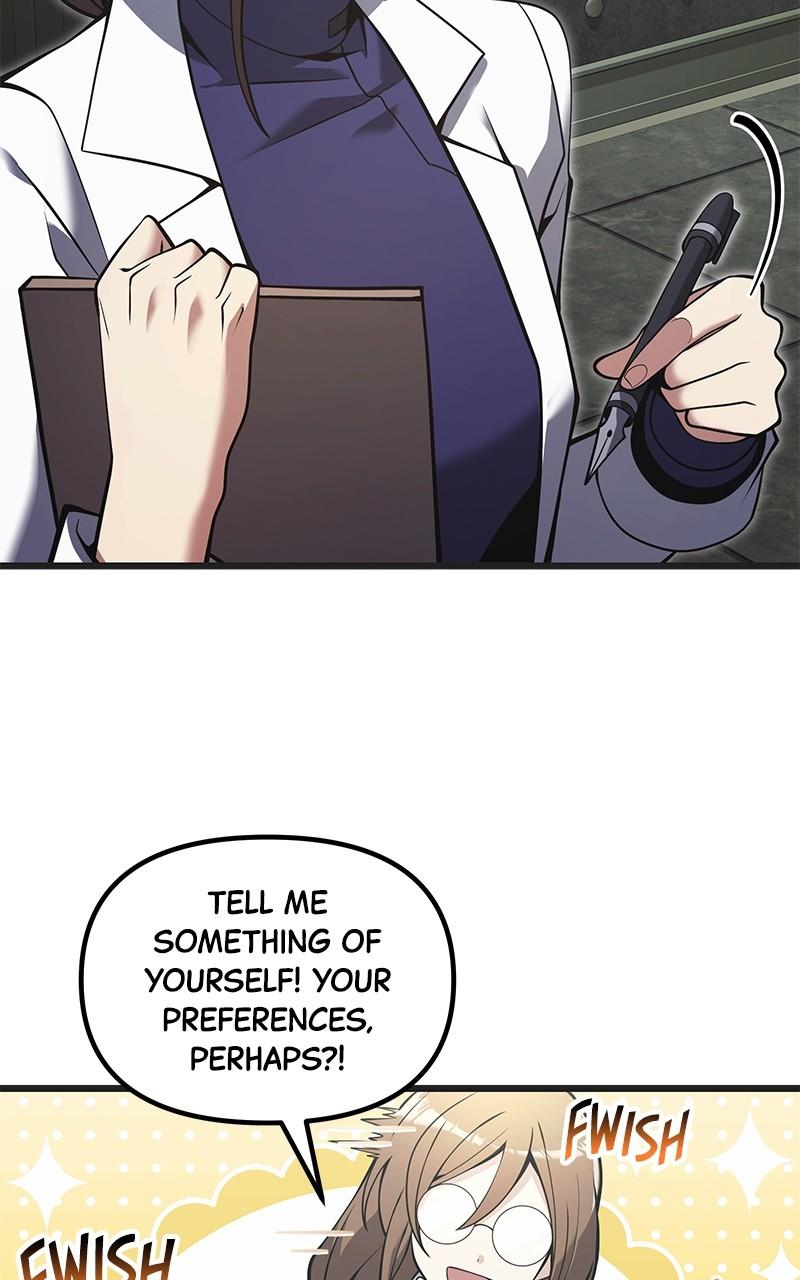 Read Time Limited Genius Dark Knight Manga Online