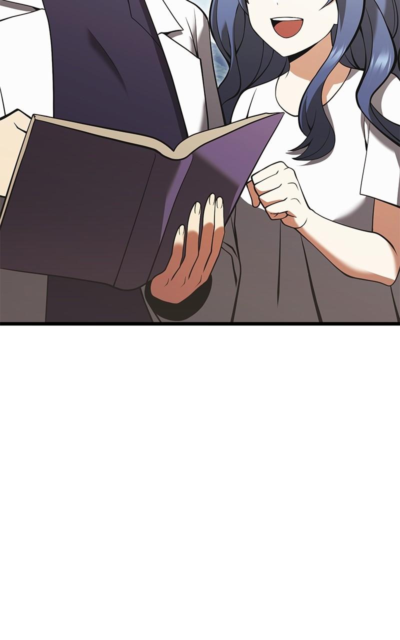 Read Time Limited Genius Dark Knight Manga Online