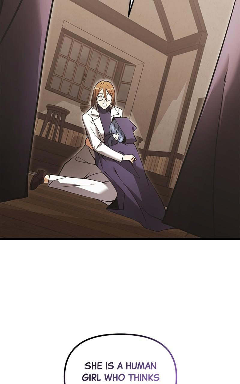Read Time Limited Genius Dark Knight Manga Online