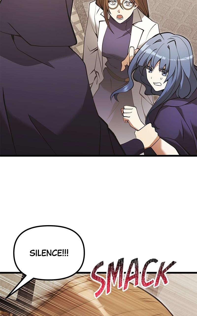 Read Time Limited Genius Dark Knight Manga Online