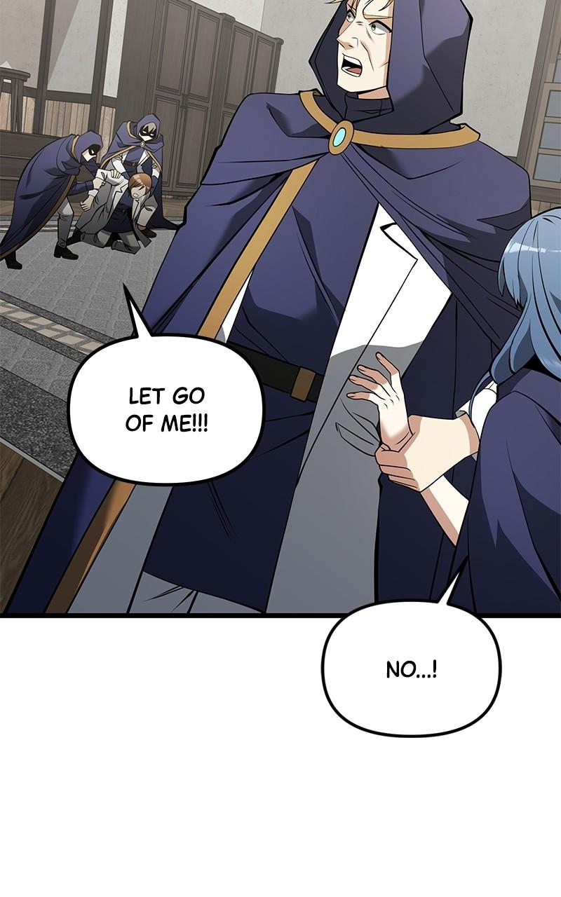Read Time Limited Genius Dark Knight Manga Online