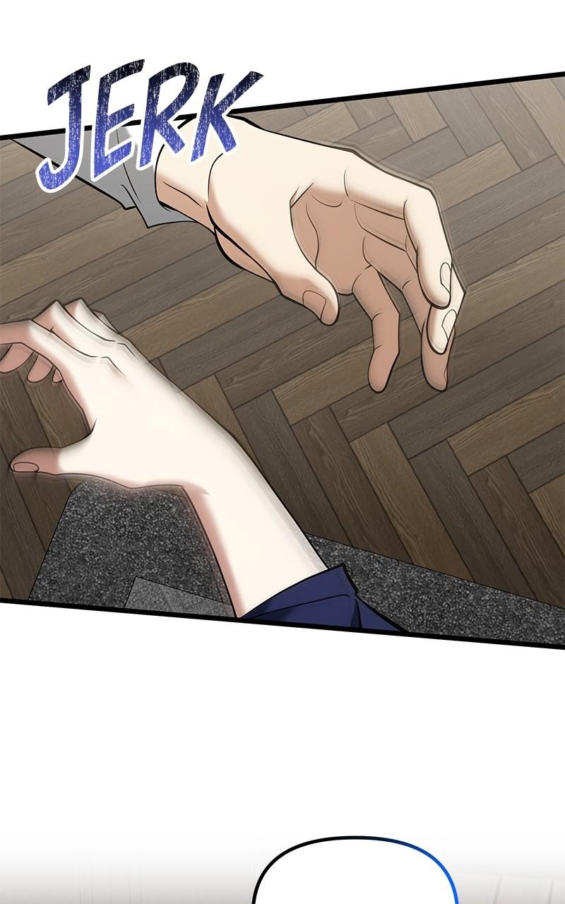 Read Time Limited Genius Dark Knight Manga Online
