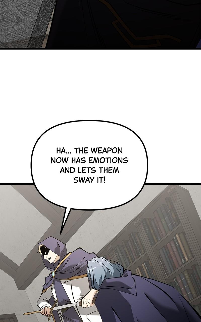 Read Time Limited Genius Dark Knight Manga Online