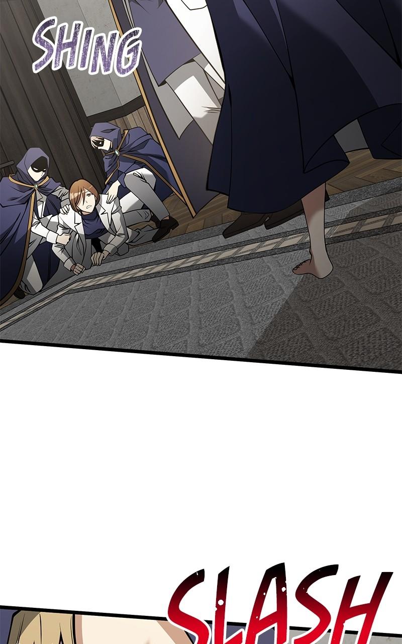 Read Time Limited Genius Dark Knight Manga Online