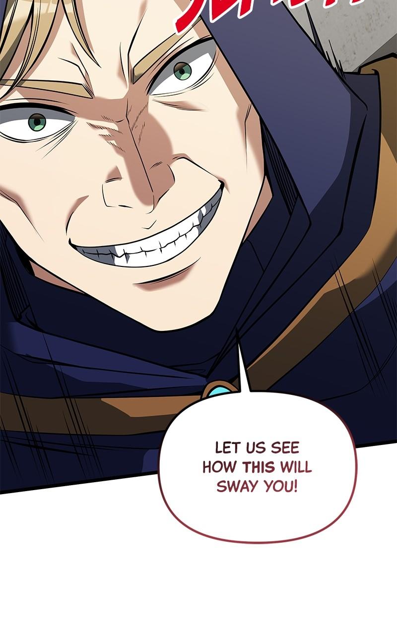 Read Time Limited Genius Dark Knight Manga Online