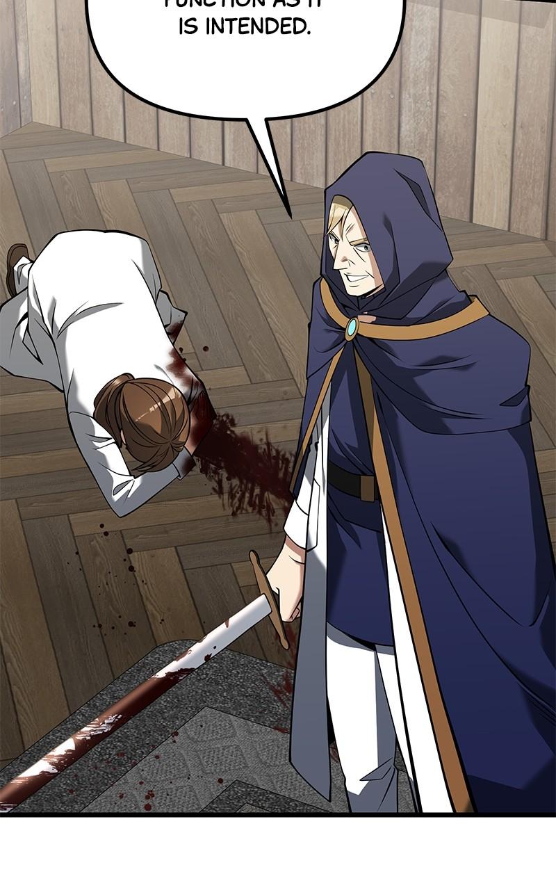 Read Time Limited Genius Dark Knight Manga Online