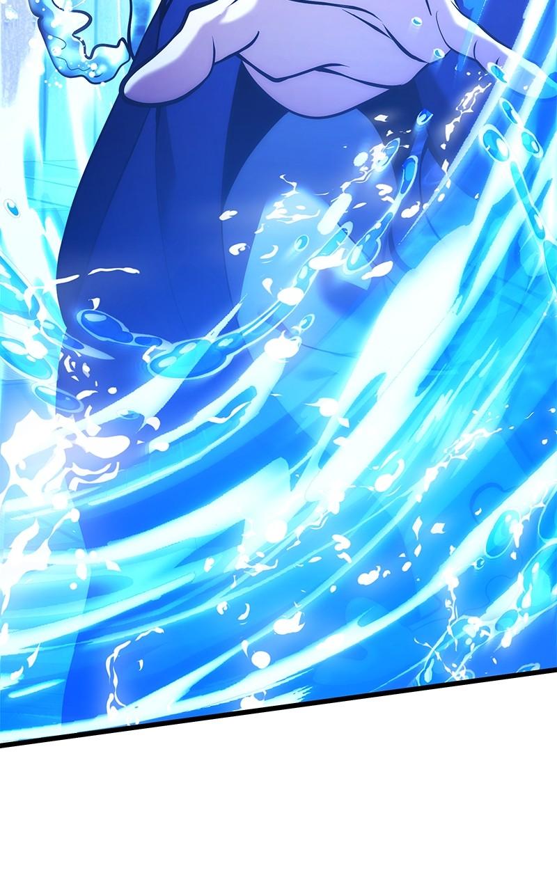 Read Time Limited Genius Dark Knight Manga Online
