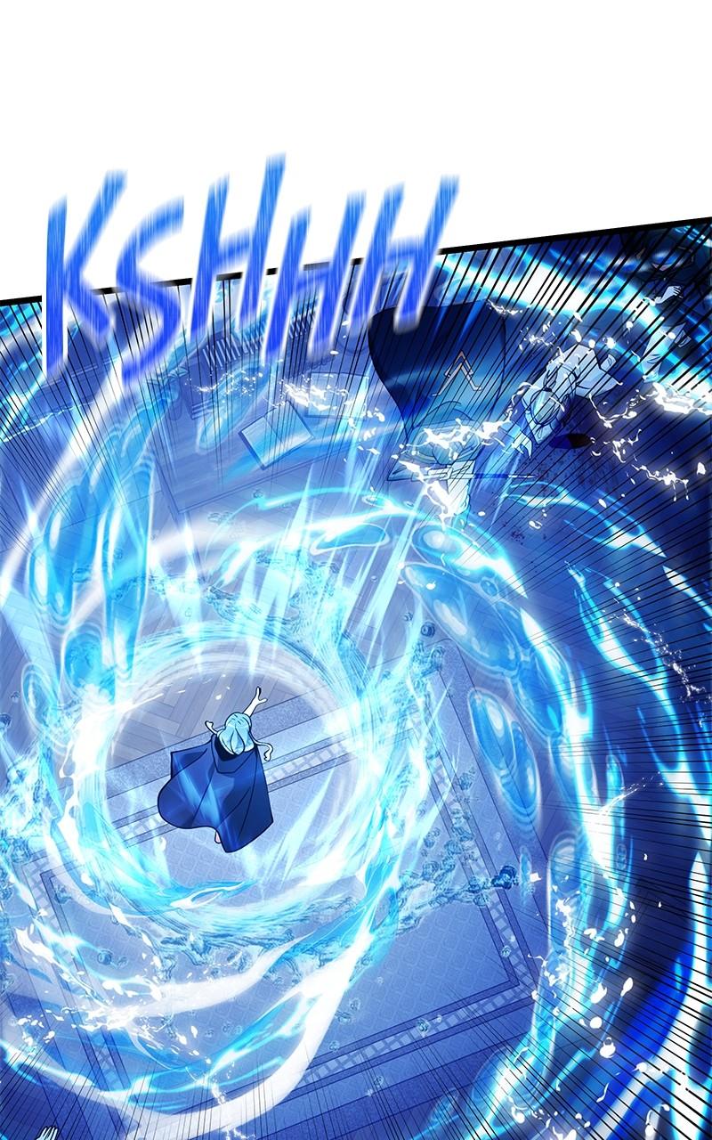 Read Time Limited Genius Dark Knight Manga Online