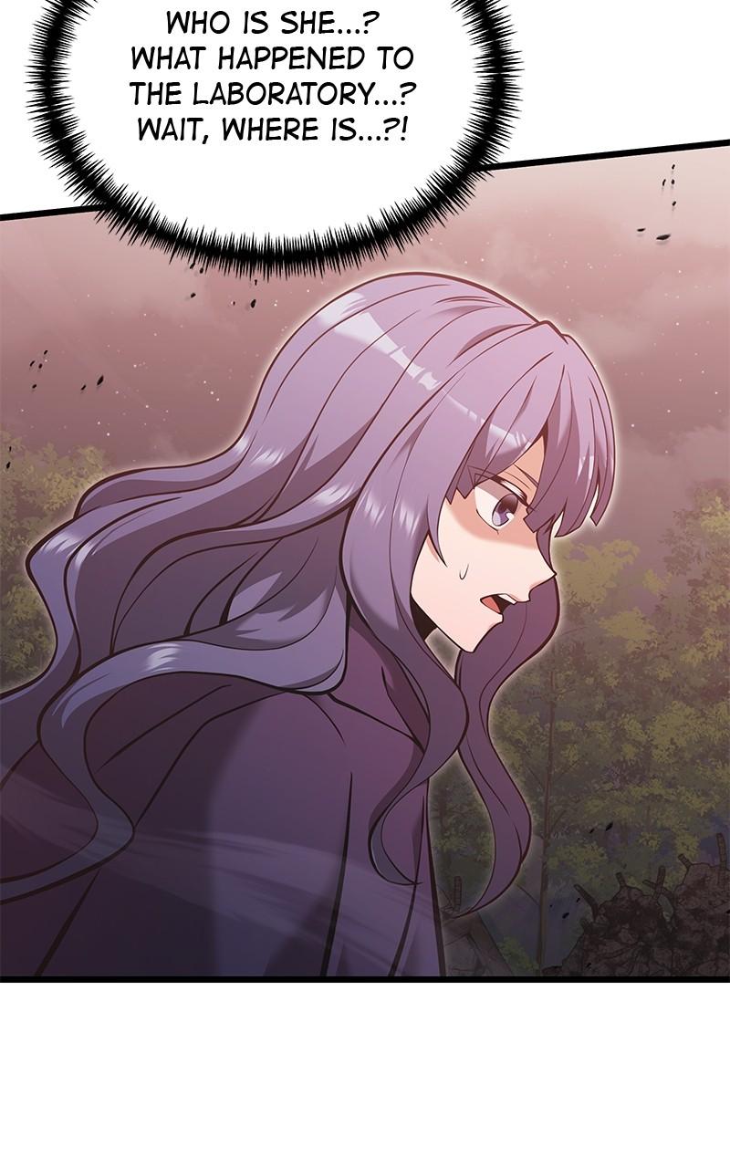 Read Time Limited Genius Dark Knight Manga Online