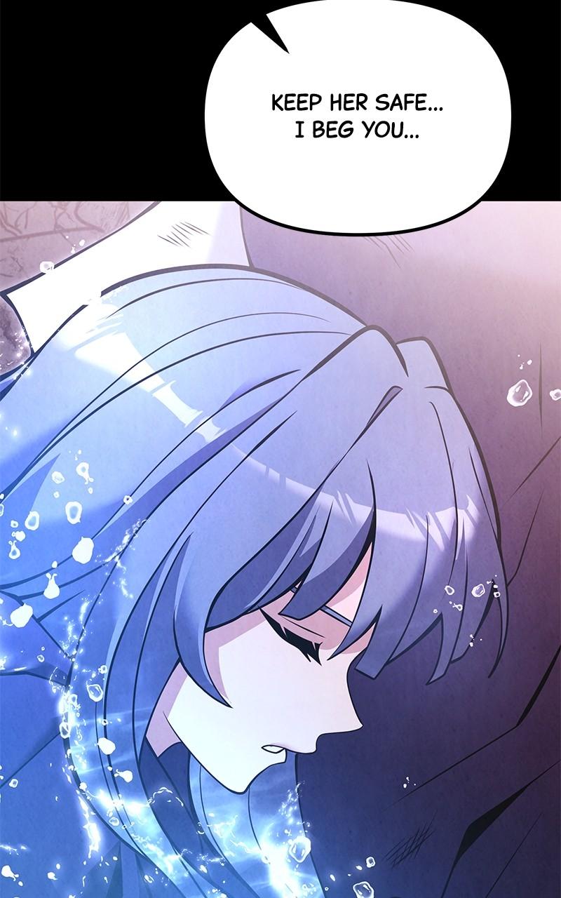 Read Time Limited Genius Dark Knight Manga Online