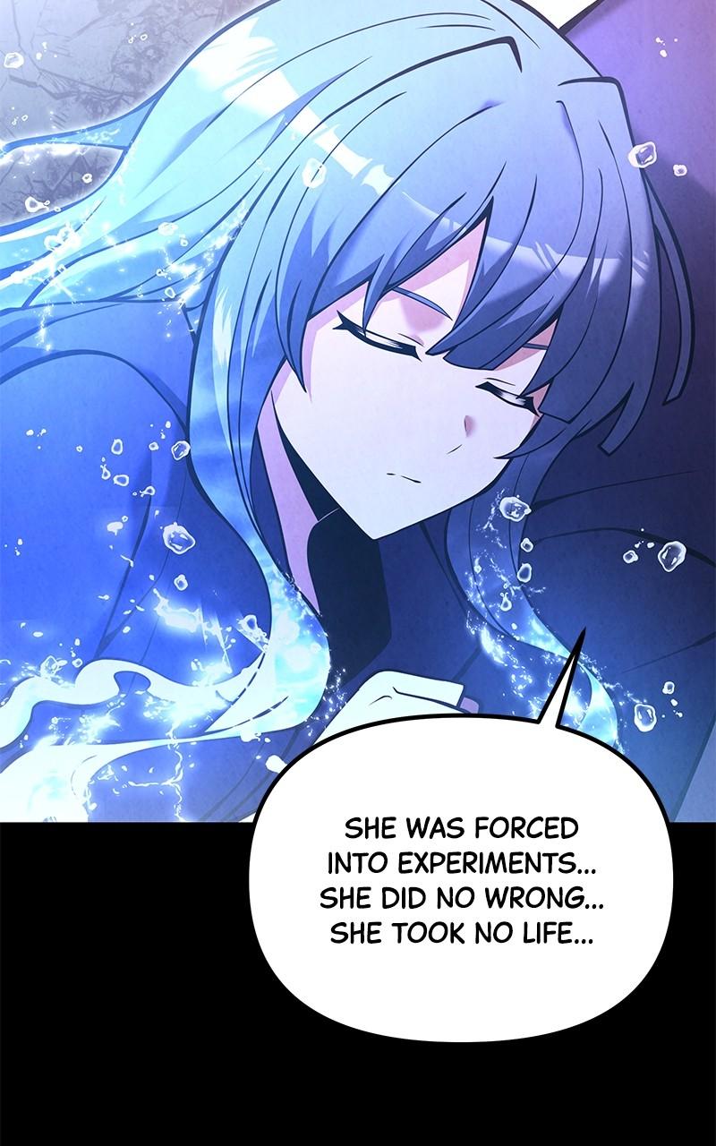 Read Time Limited Genius Dark Knight Manga Online