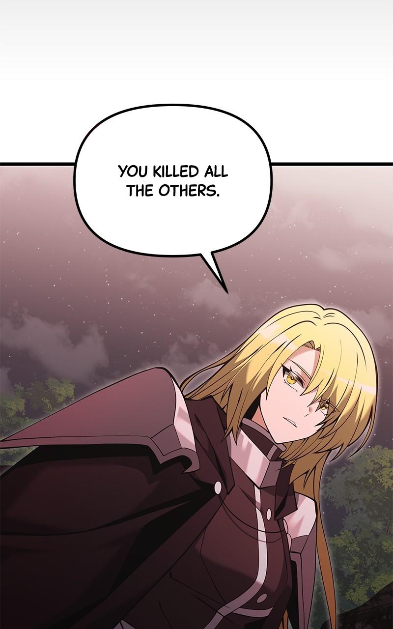 Read Time Limited Genius Dark Knight Manga Online