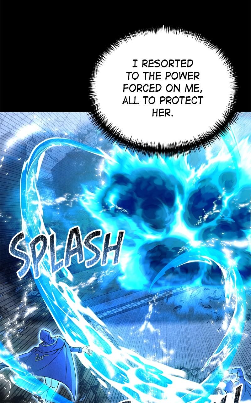 Read Time Limited Genius Dark Knight Manga Online