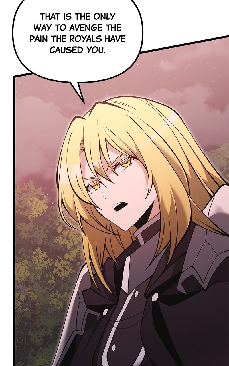 Read Time Limited Genius Dark Knight Manga Online