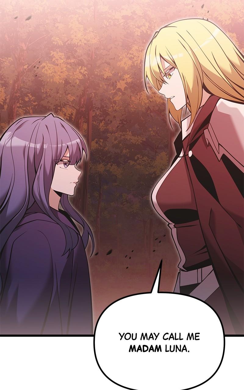 Read Time Limited Genius Dark Knight Manga Online