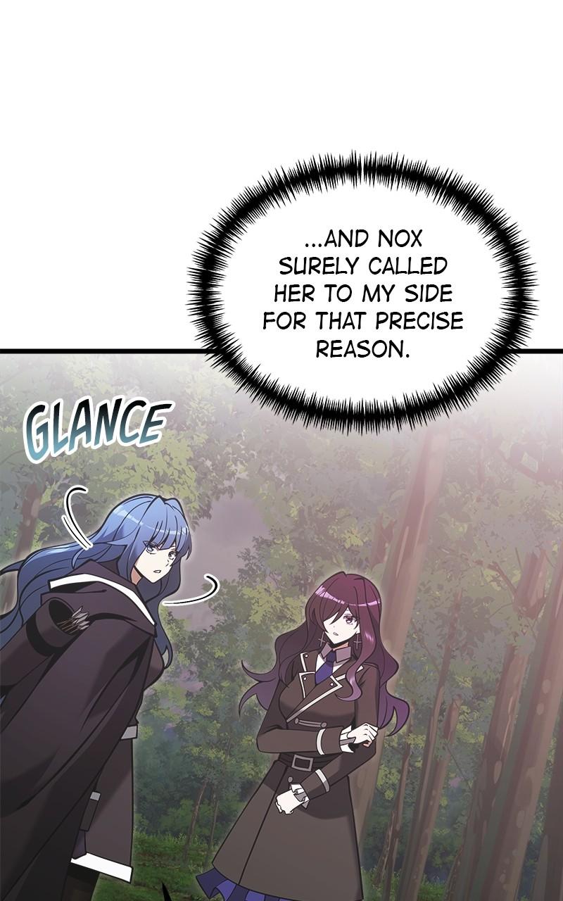 Read Time Limited Genius Dark Knight Manga Online